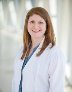 Heather Burks, MD - OU Physicians Reproductive Medicine